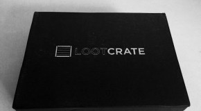I wrote a blog post! Check out my +Loot Crate May 2015 Unboxing and review