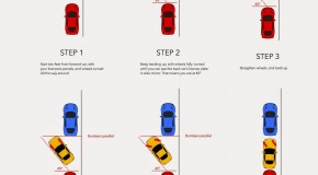 Perfect execution on paper! Now if only we can do this correctly in person.