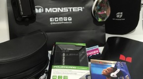 Thanks again to +Monster Products for the gifts and #MonsterVIP tour of Monster HQ. …