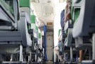 Be kind to fellow passengers and heed some of these tips from +Gogo