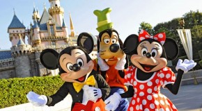 13 Things You Never Knew You Could Do at Disneyland