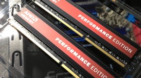 AMD Gaming PC Build Step 3: Memory