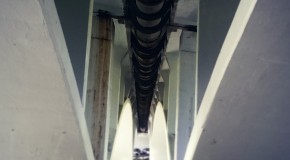 No trolls under this bridge ﻿