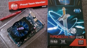 AMD A10-7850k APU Build Step 8: Additional GPU Power