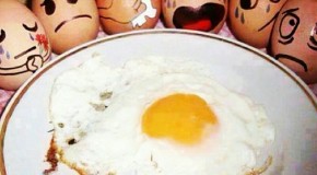 Not Everyone is Having a Happy Easter