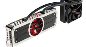 AMD Radeon R9 295X2