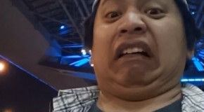 Thailand, y u so hot and humid!?﻿