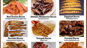 Bacon = Meat
