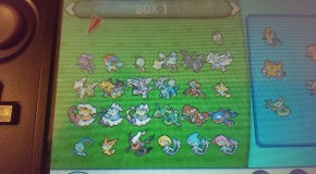 Ive registered them all