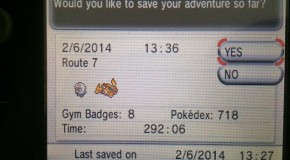 Bam! I got them all!﻿