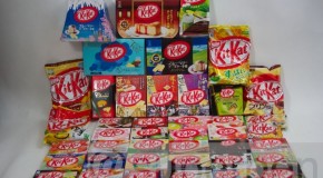 Kit Kat Store to open in Tokyo