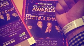 Fleetwood Mac!