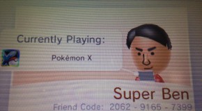 Looking to add more friends!﻿ I've beat the Elite 4 and am currently working…