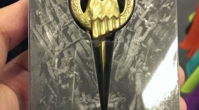 Hand of the King pin get!