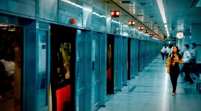 I left 9 to 5 ten years ago