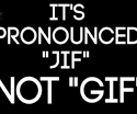 Inventor of the GIF uses award ceremony to remind us how it's pronounced via…