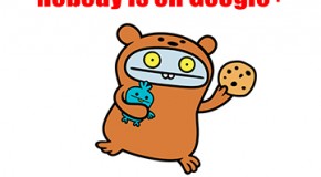 Good thing I don't say this.