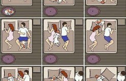 Dogs get away with it.﻿