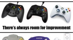 I <3 Video Games