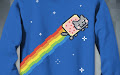 I <3  #NyanCat﻿