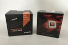 AMD FX-8370 w/ Wraith Cooler vs FX-8350 w/ Stock Fan