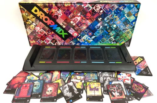Dropmix is the music game you didn’t know you wanted