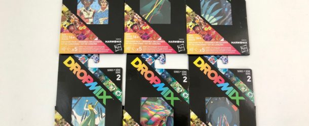 Dropmix Discover Pack Series 2 Expansion Packs